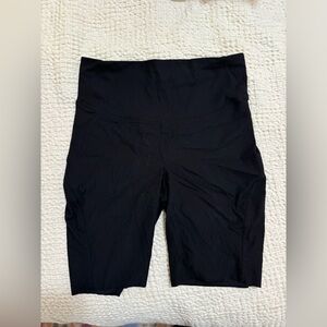 Base Pace running short